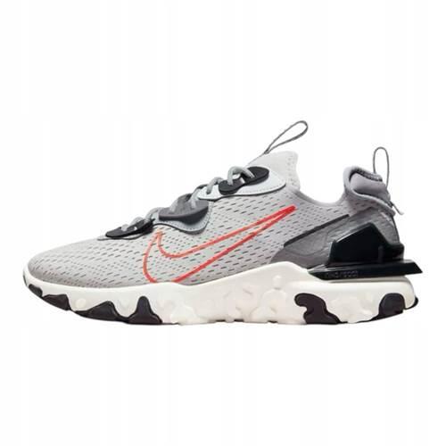 Buty do chodzenia męskie Nike React Vision SC
