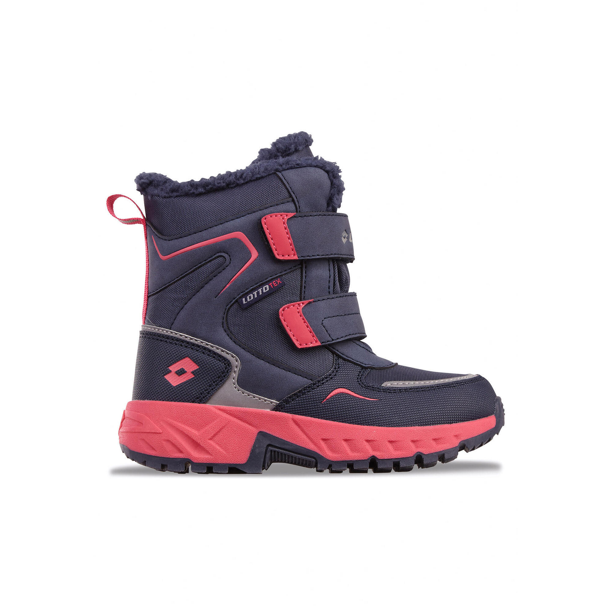 Buty zimowe dziewczęce Alstyne Tex K