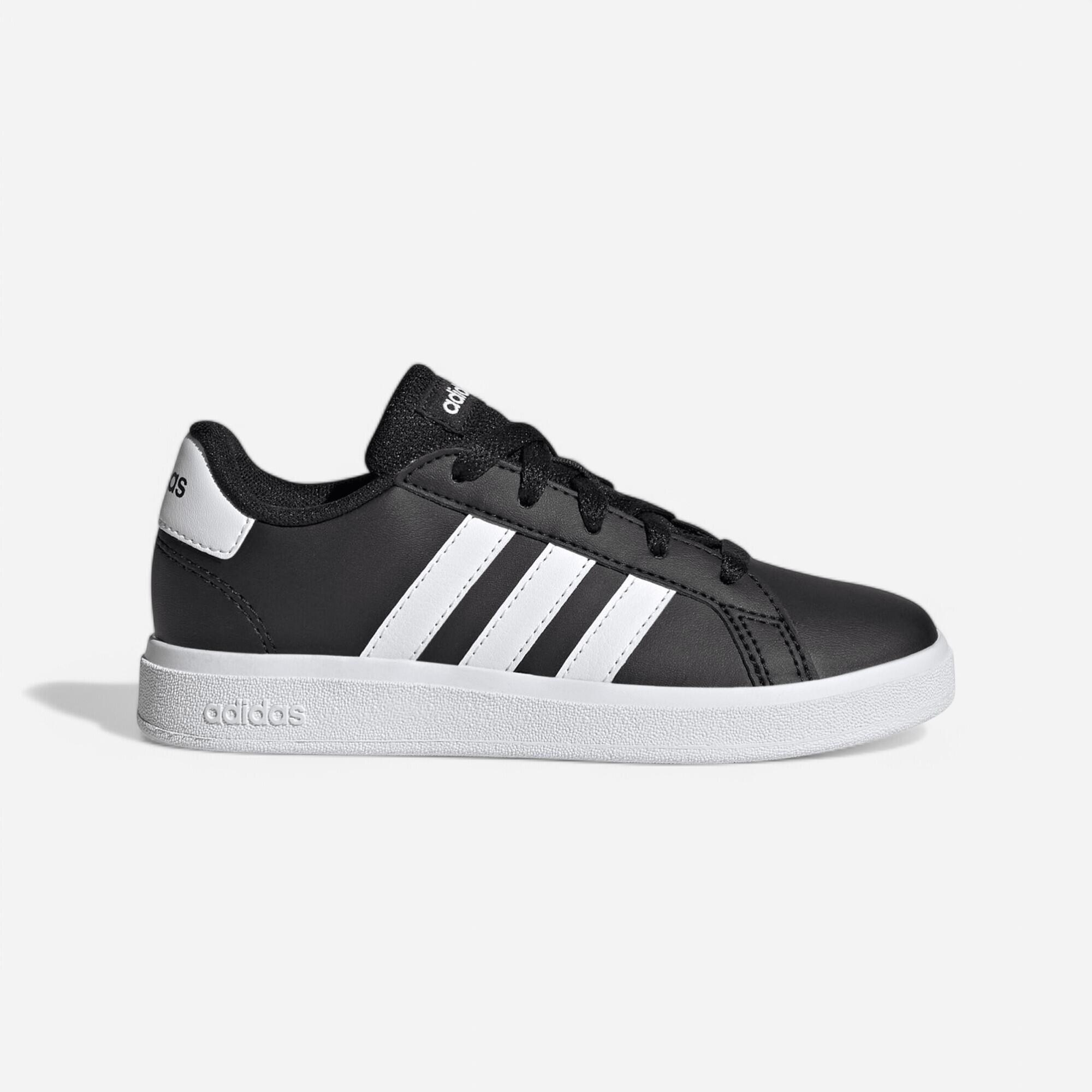 Buty do tenisa ADIDAS Grand Court sznurowane