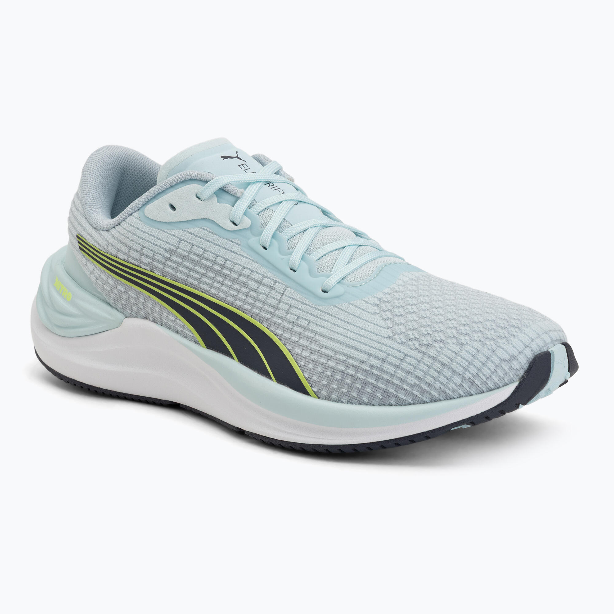 Buty do biegania damskie PUMA Electrify Nitro 3