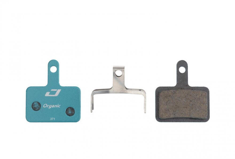 Klocki hamulcowe Jagwire Sport Shimano Deore LX T675