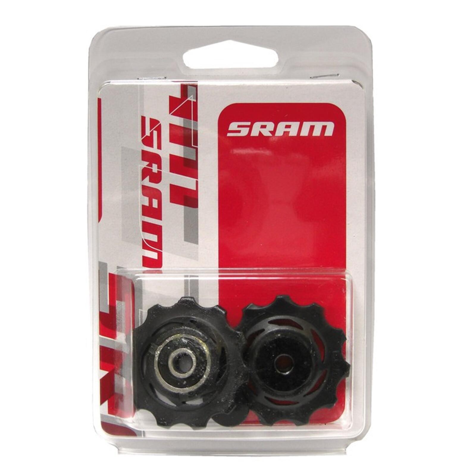 Pebble Sram 10 X9 X7 Rd Pulley Kit