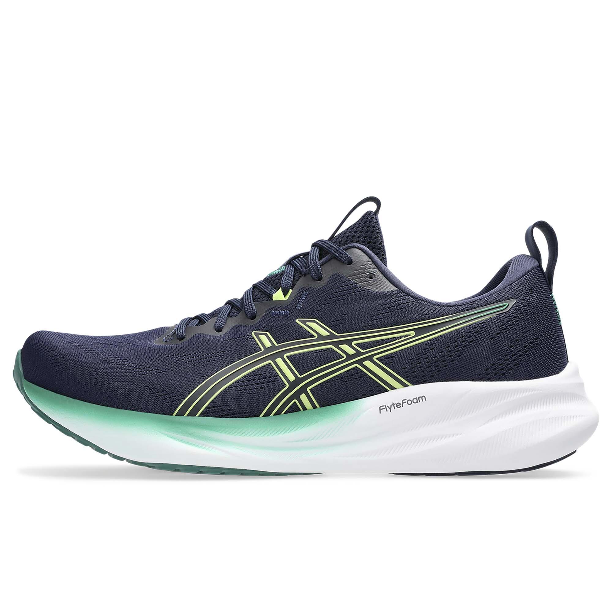 Buty Do Biegania Asics Gel-Pulse 16 Dorosłych