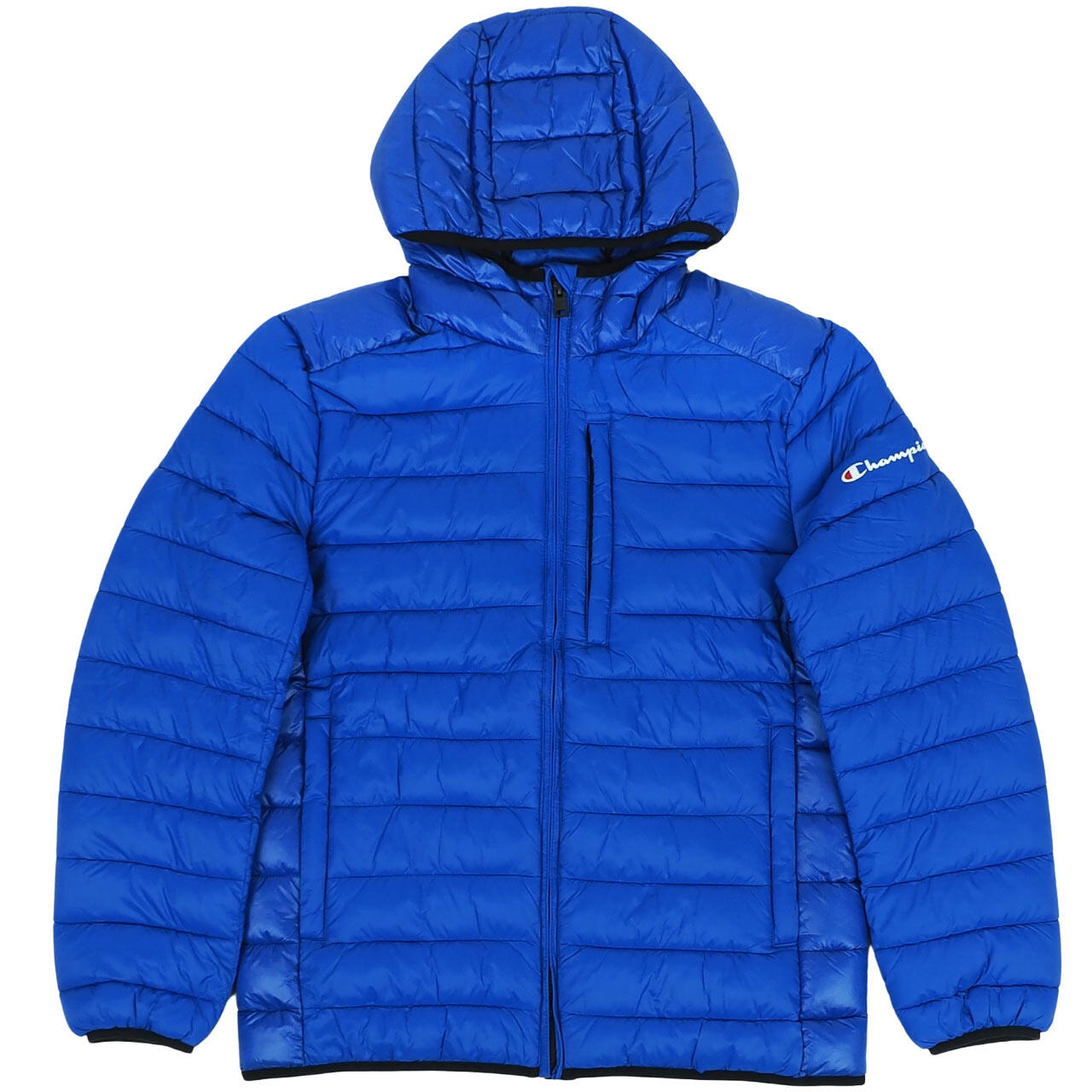 Kurtka męska Champion Hooded