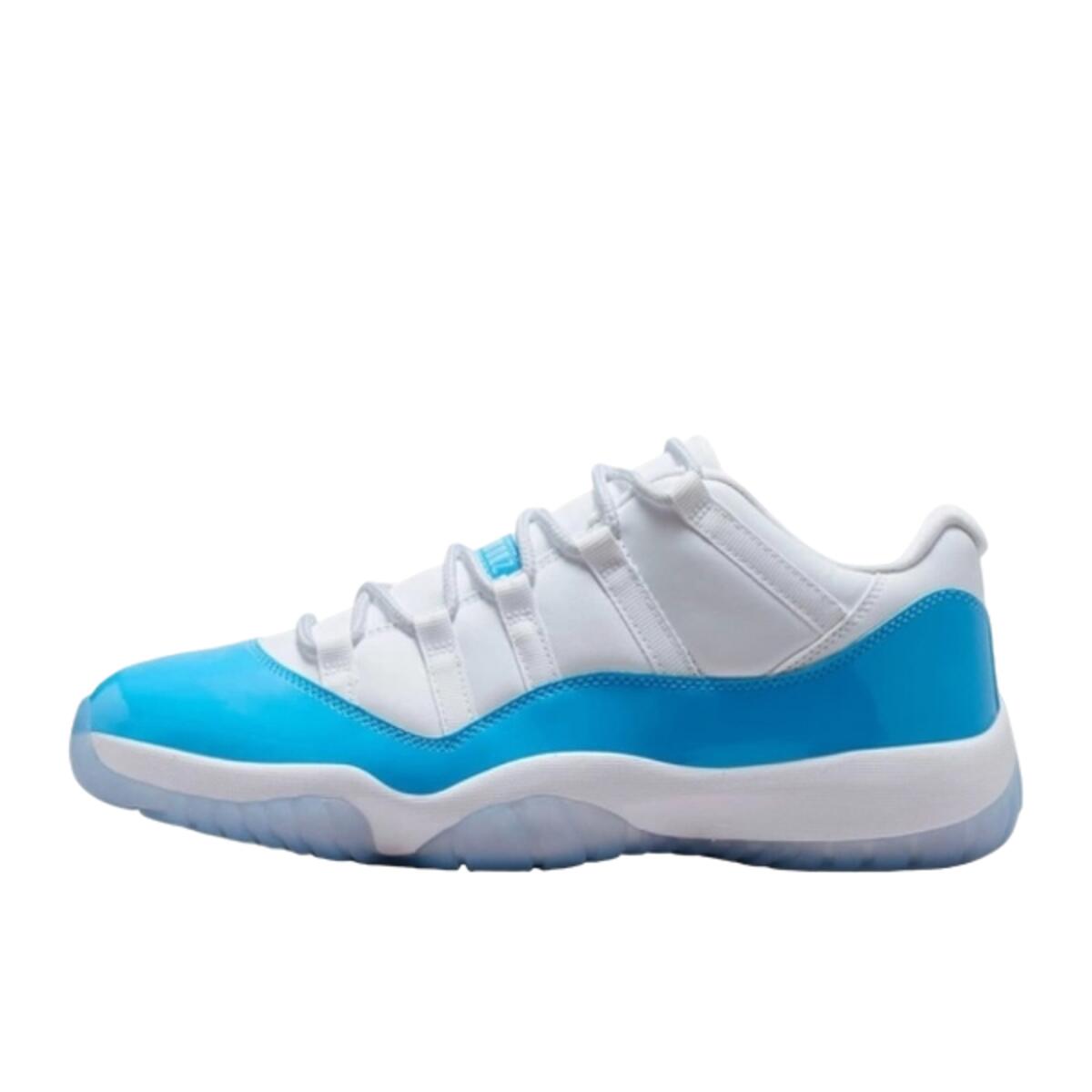Air Jordan 11 Retro Low University Blue (2026)