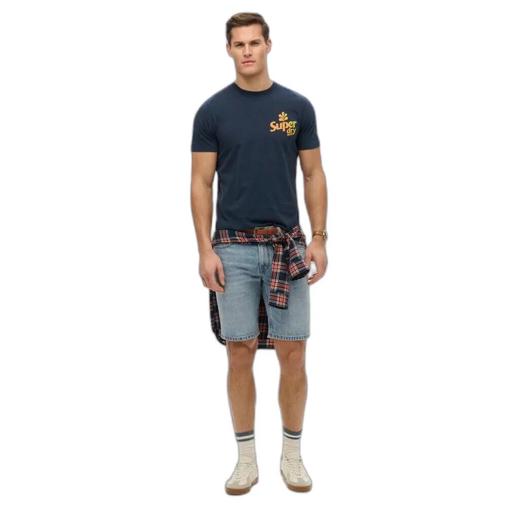 Koszulka Superdry Fade