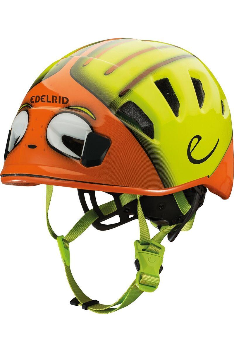 Kask wspinaczkowy dziecięcy Kids Shield II