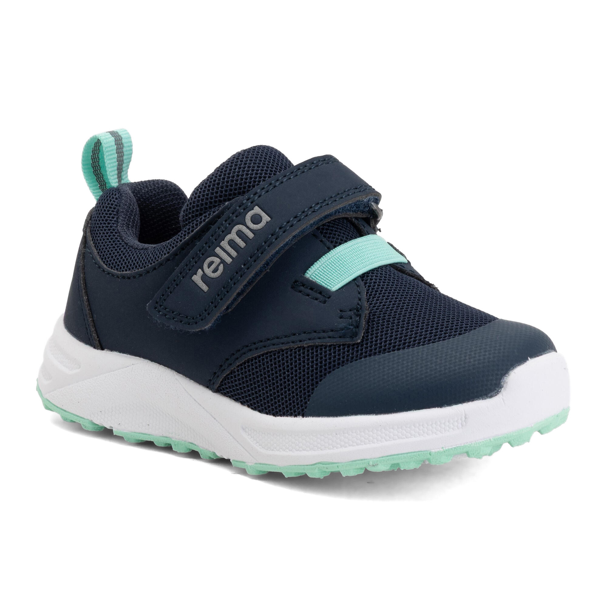 Buty dziecięce Reima Ekana