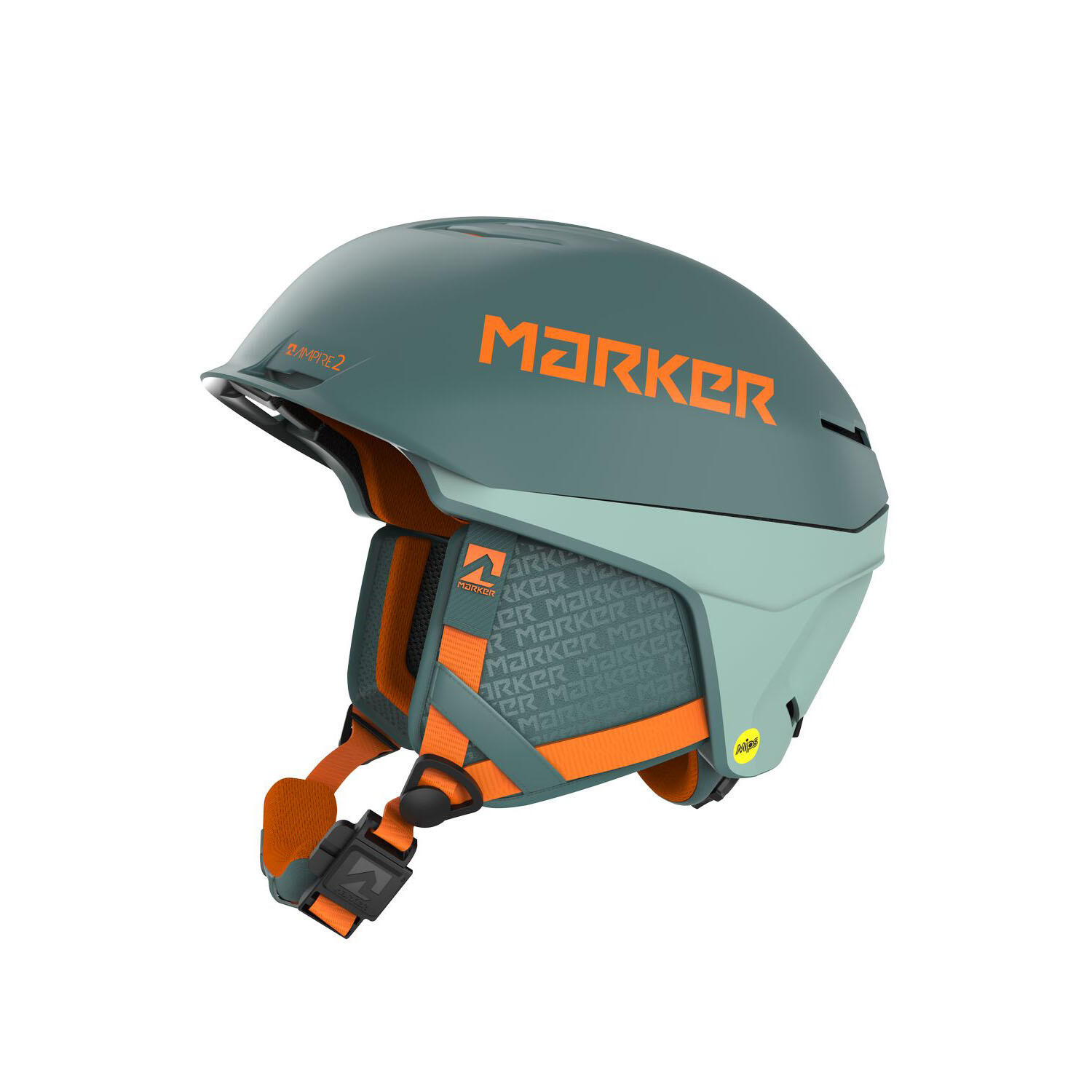 Kask Ampire 2 Mips Męski