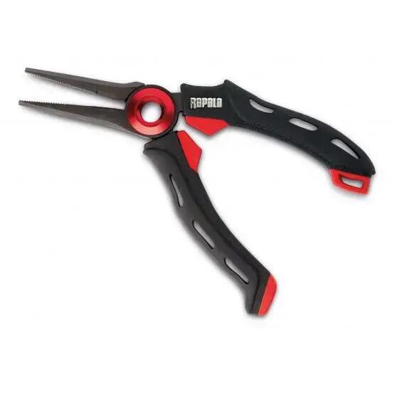 Zacisk magnetyczny Rapala rcd 15 cm