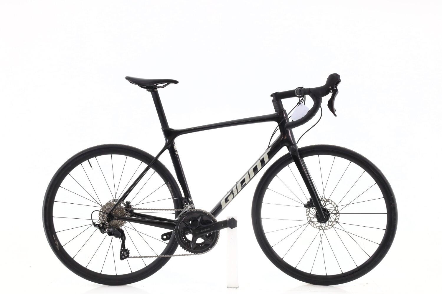Second life · R. szosowy · Giant TCR Advanced 2 · W bardzo dobrym stanie