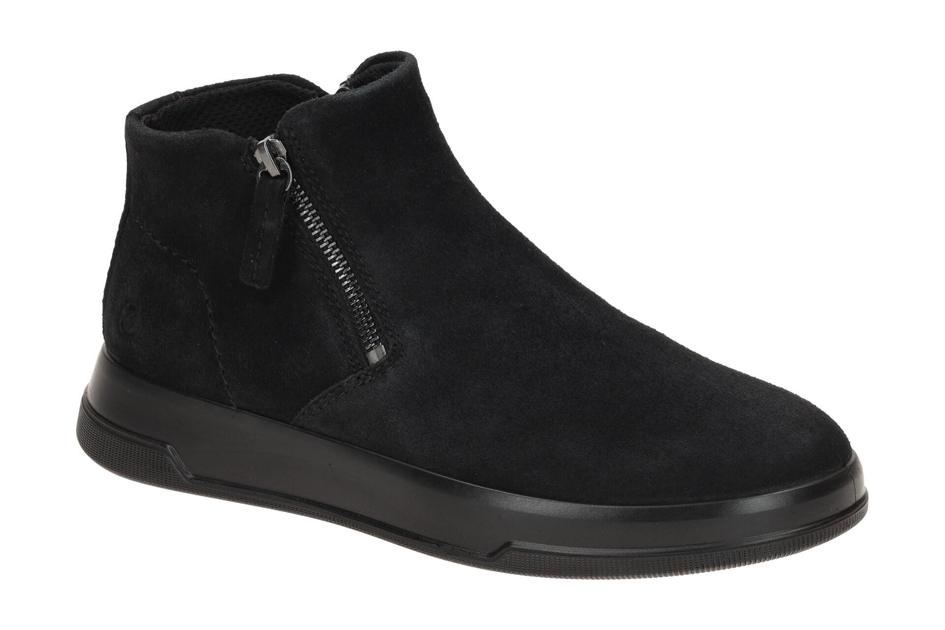 Buty damskie Ecco Move