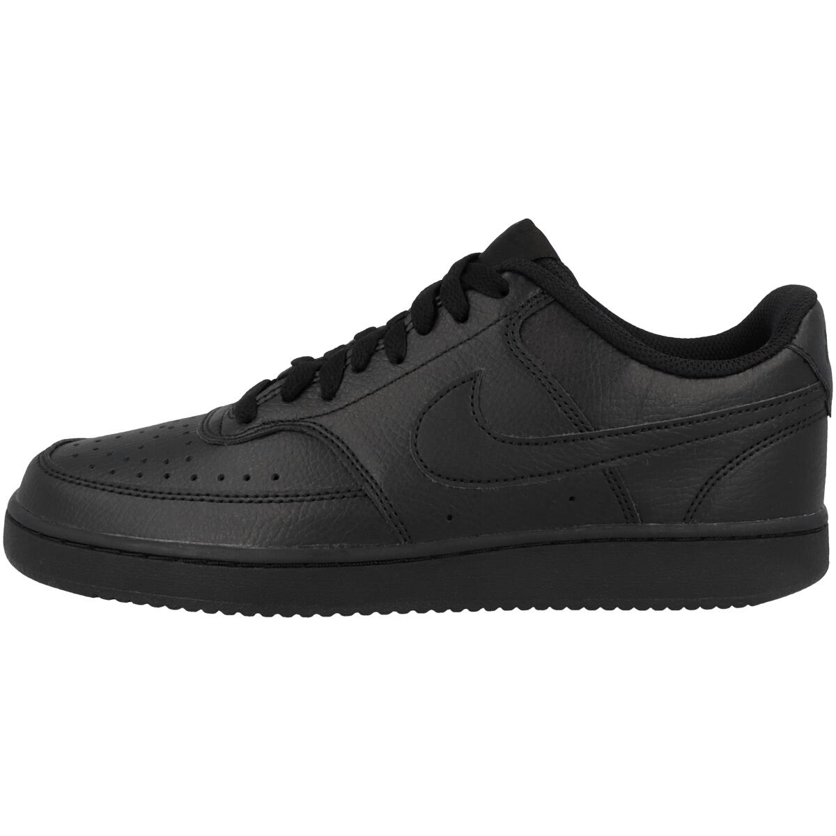 Buty męskie sportowe do chodzenia Nike COURT VISION LO NN