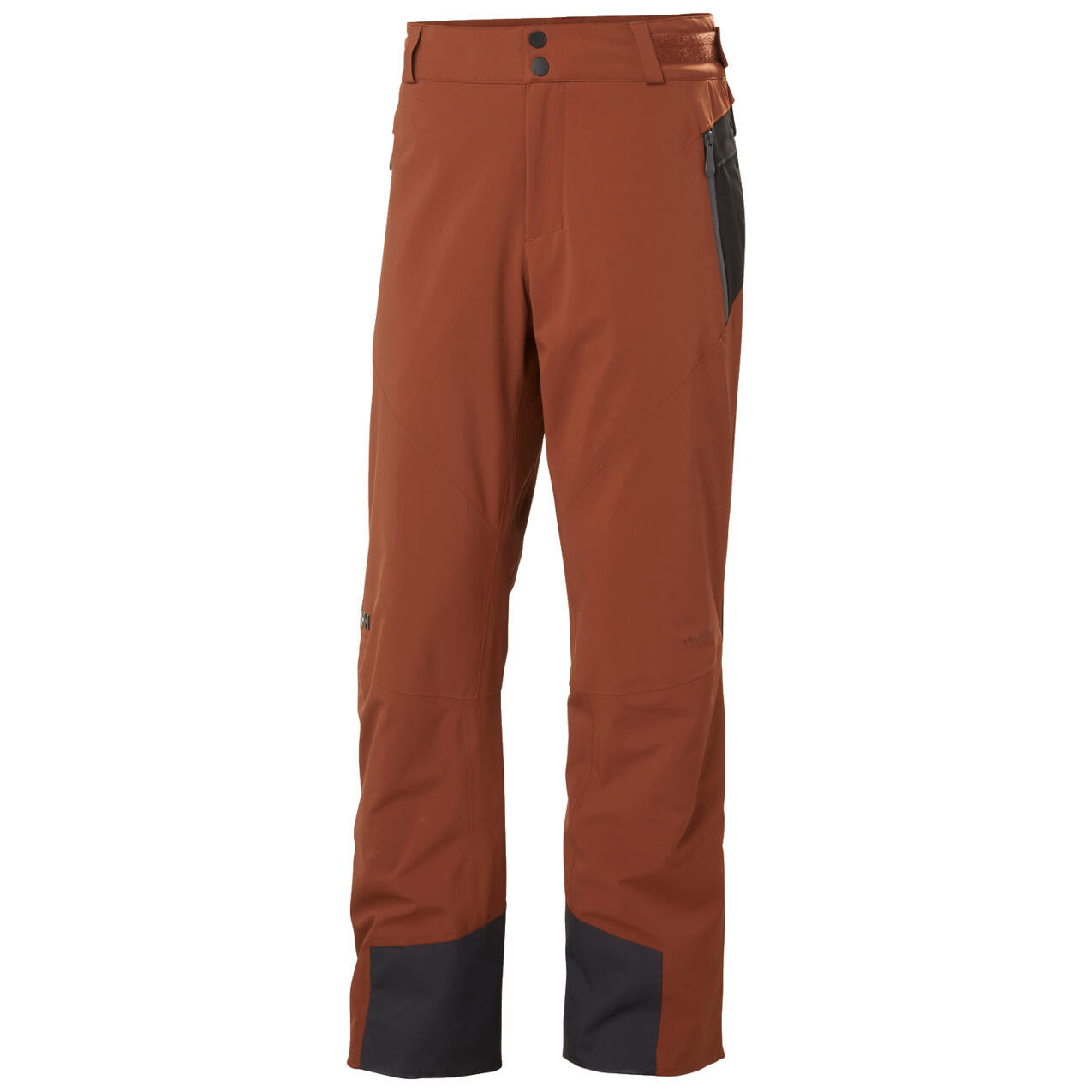 Spodnie narciarskie Helly Hansen Kvitfjell Race