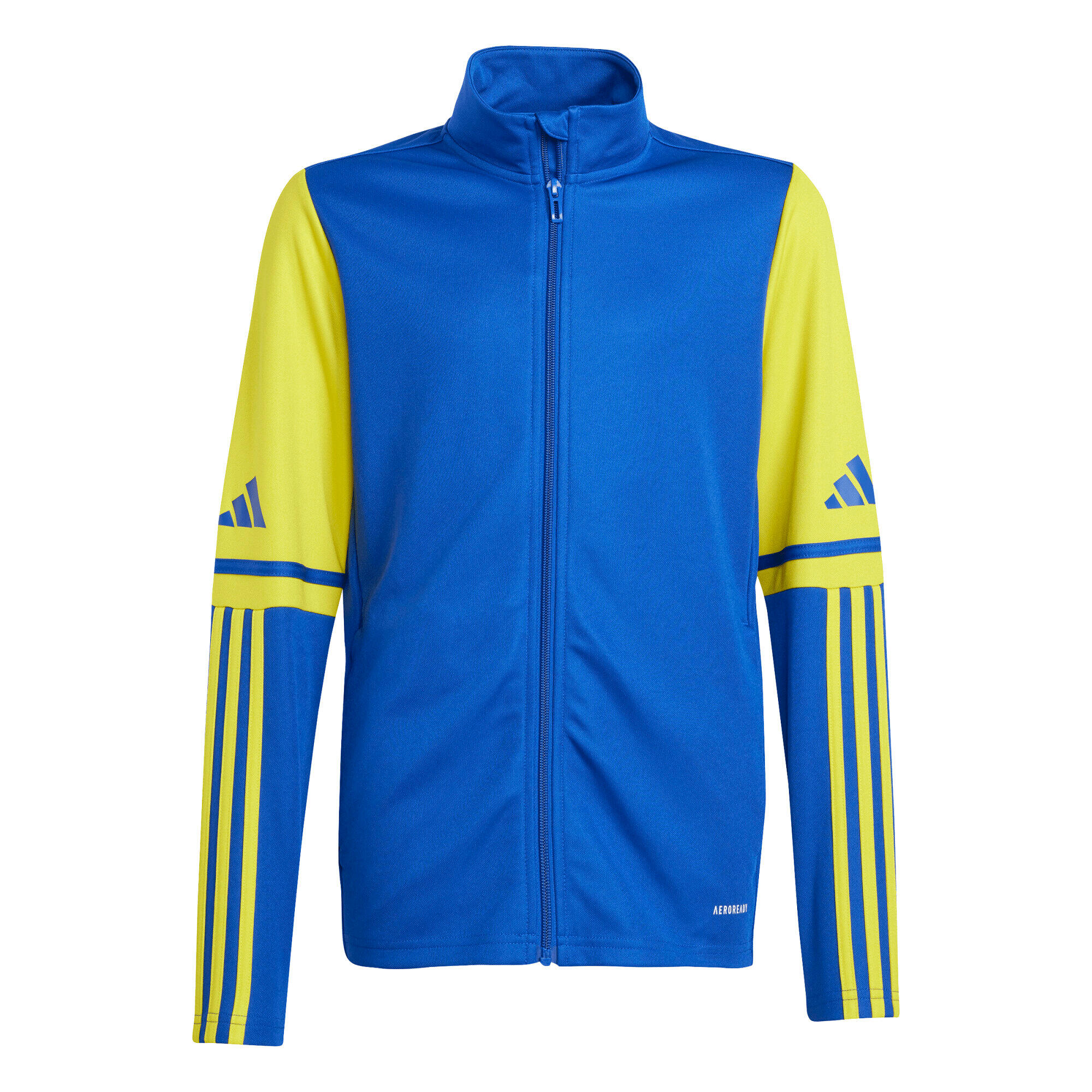 Dziecięca bluza dresowa adidas Squadra25