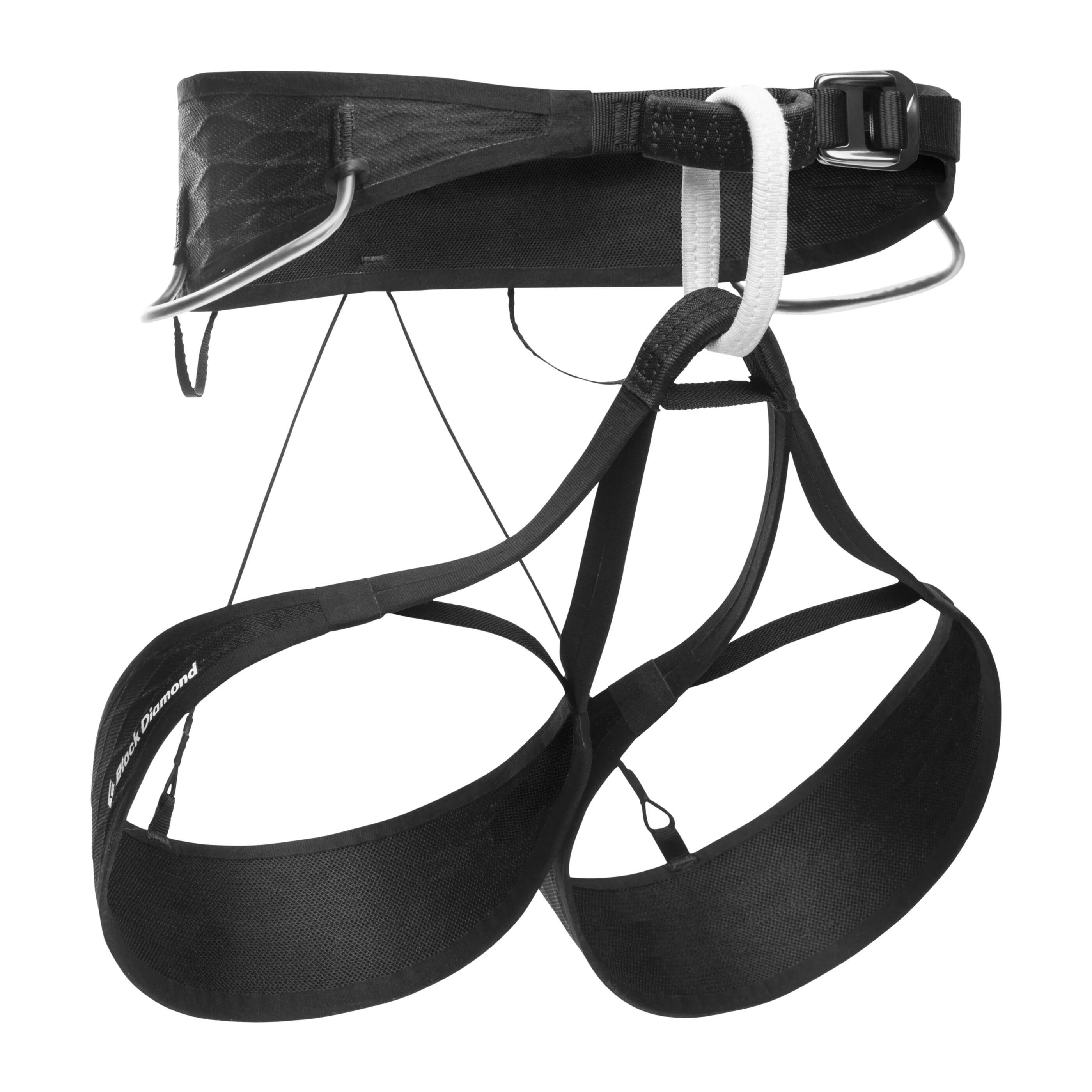 Uprząż wspinaczkowa Black Diamond Airnet