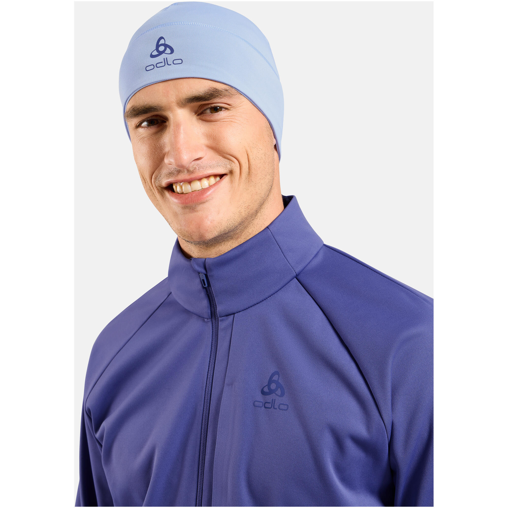 Czapka Odlo Hat POLYKNIT WARM