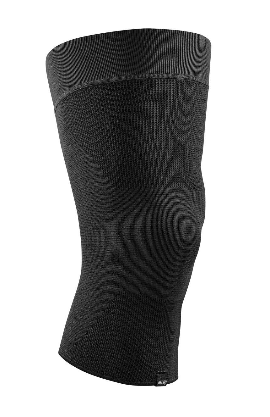 Opaska kompresyjna na staw kolanowy Mid Support Compression CEP unisex