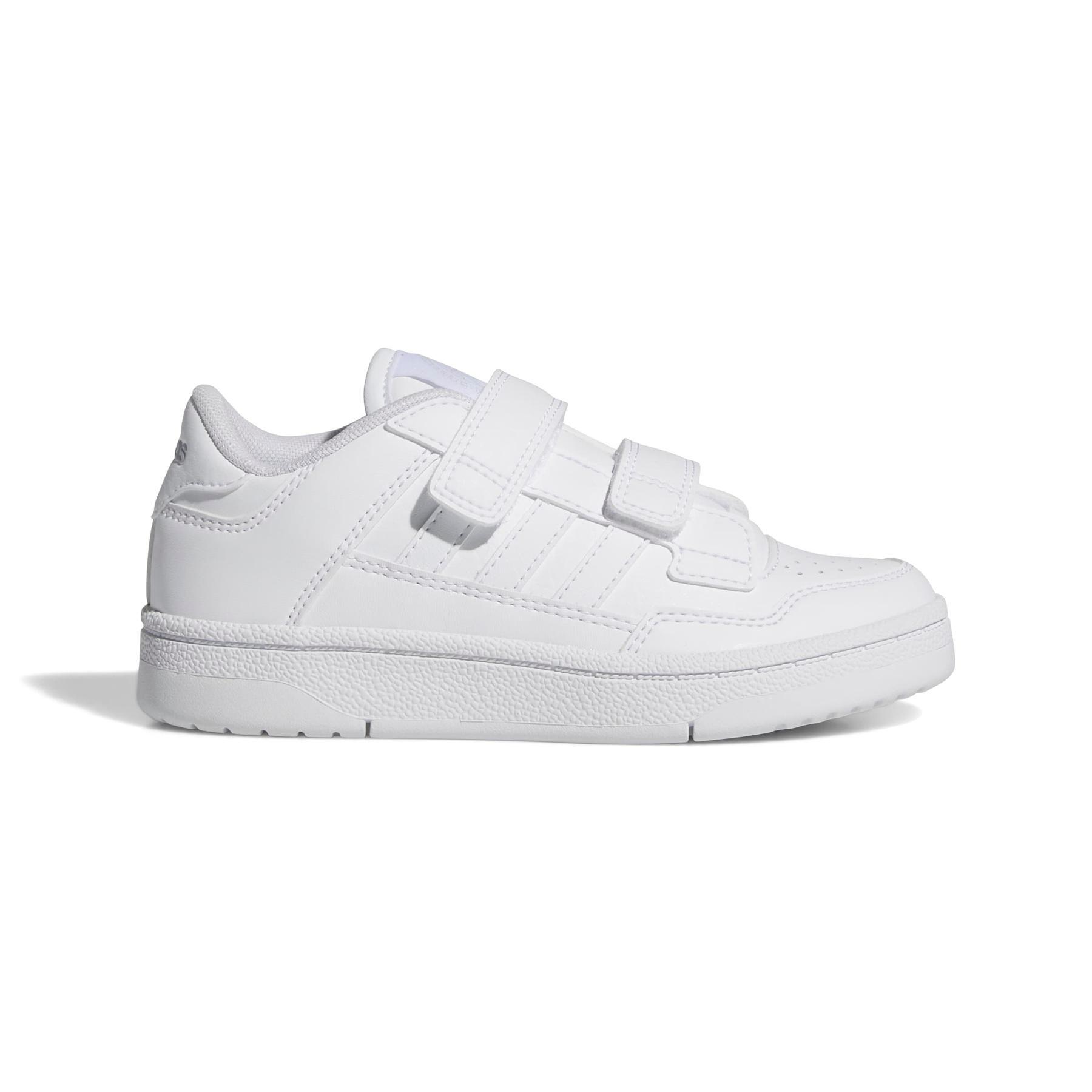 Trenerzy dla dzieci adidas Rapid Court Cf C