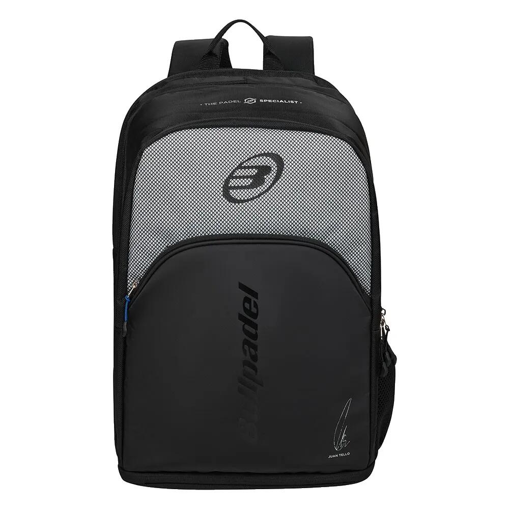 Plecak Bullpadel Vertex – czarny