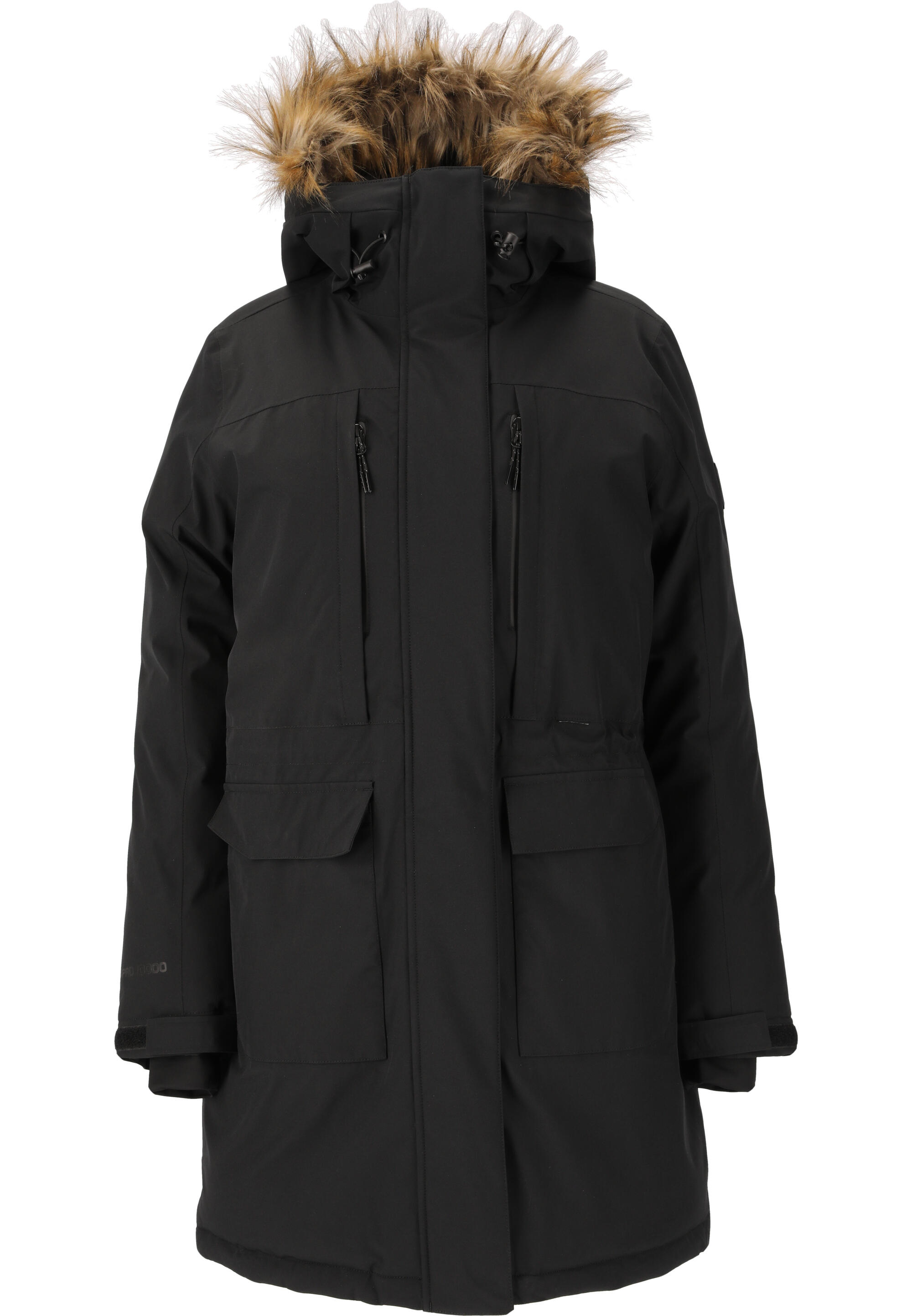 Parka zimowa damska Whistler Bluff W-PRO 10000