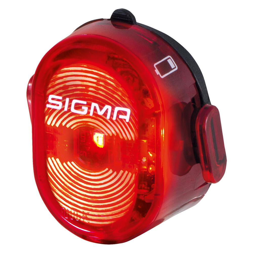 Tylna Lampka Nugget Ii Flash Sztyca Podsiodłowa Usb
