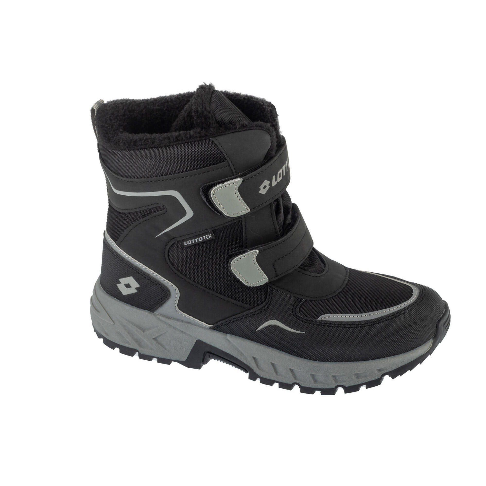Buty zimowe chłopięce Alstyne Tex T