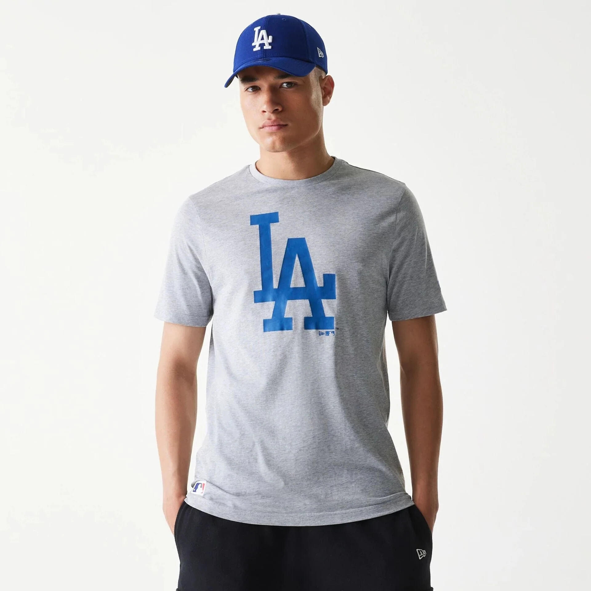 Koszulka Dodgers Nos MLB Regular