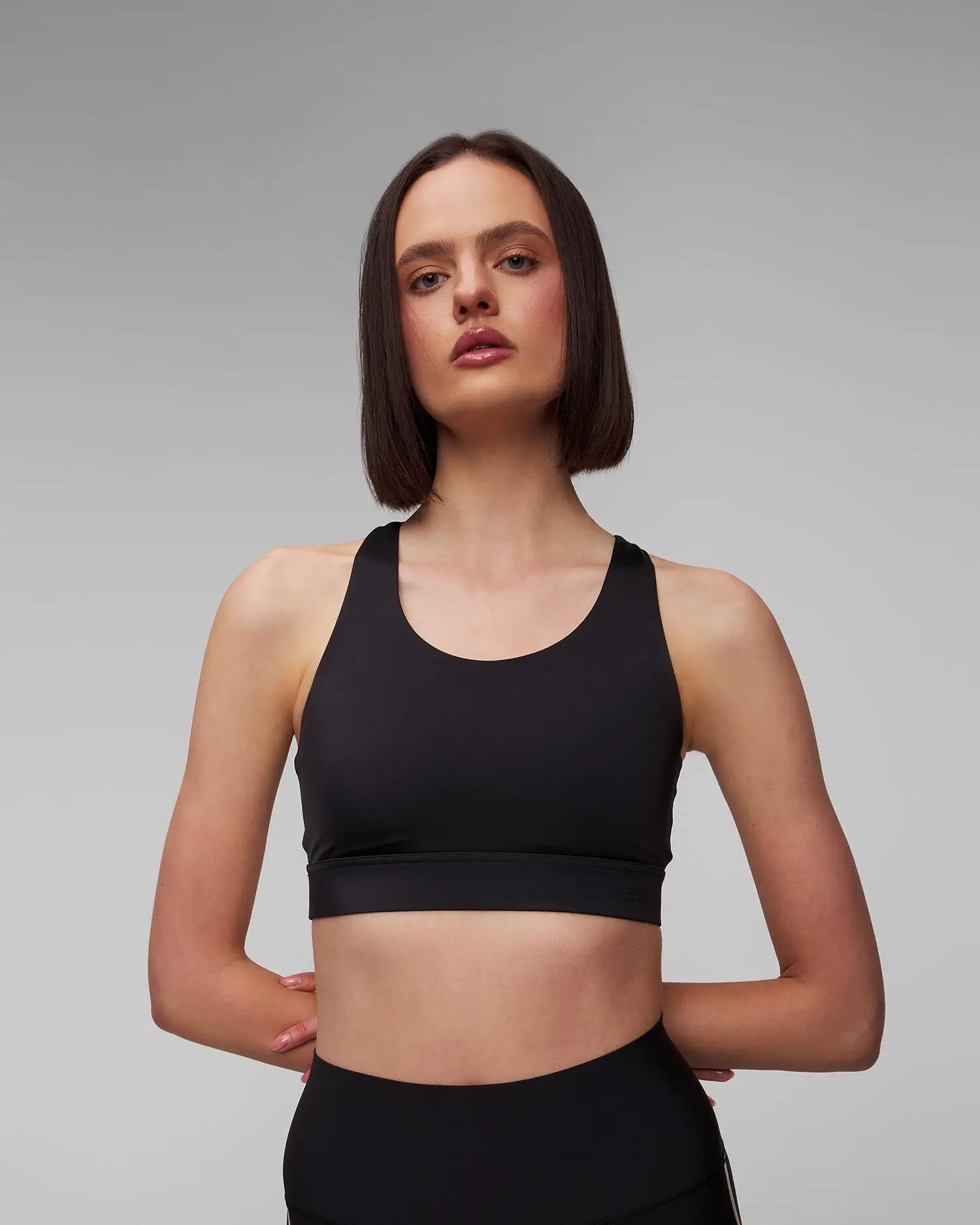 Stanik Casall Crossback Sports Bra L