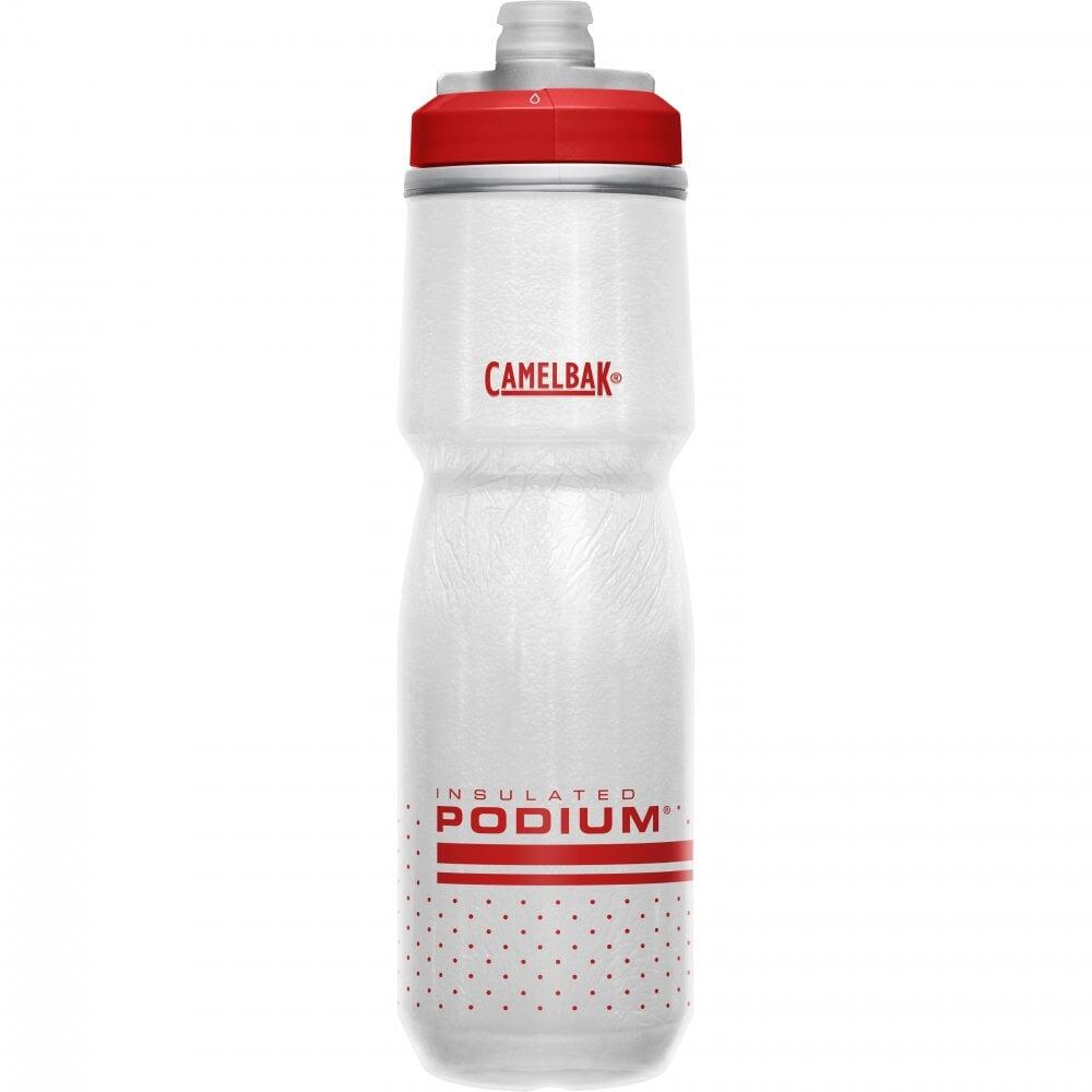Bidon rowerowy z izolacją termiczną CamelBak Podium® Chill™