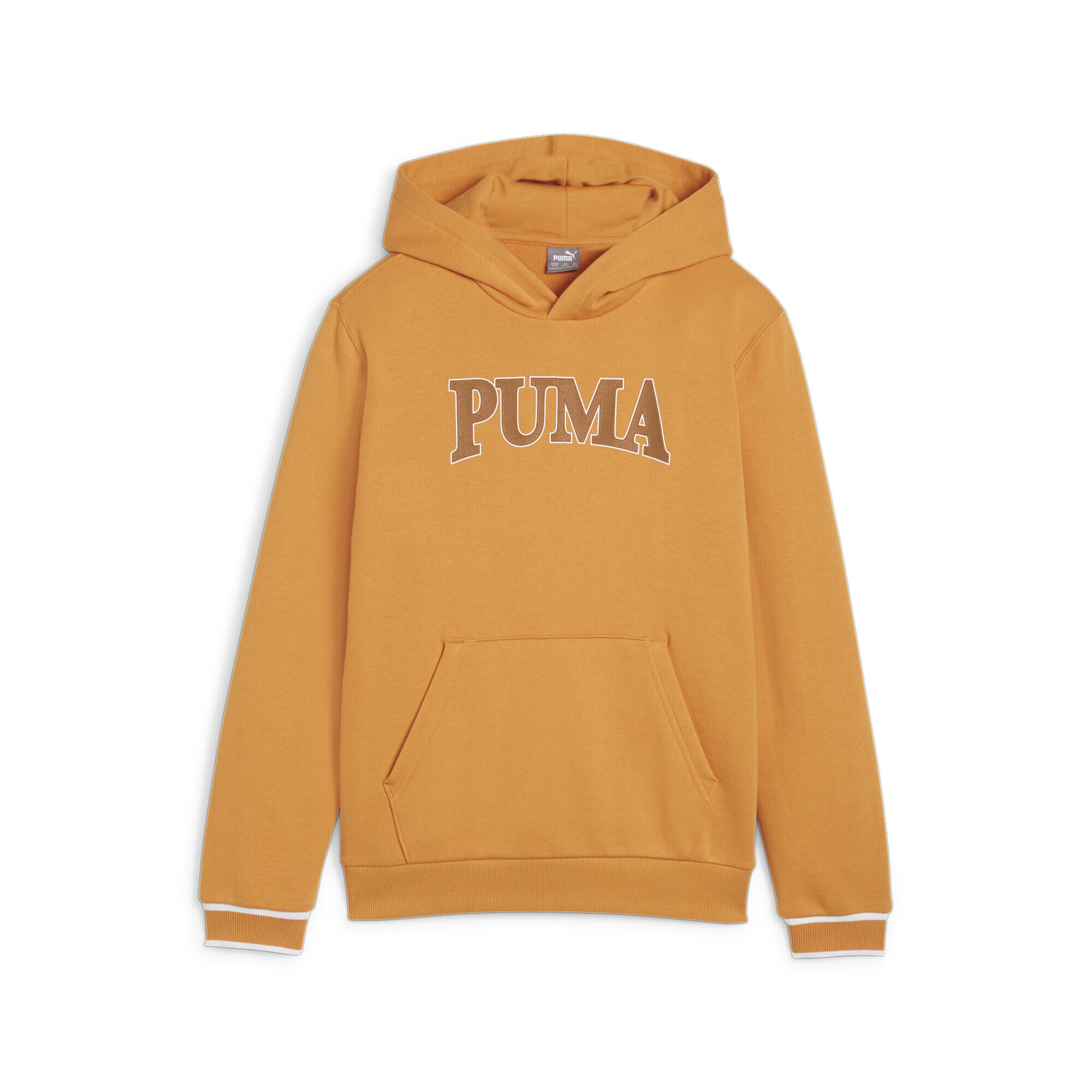 Bluza dziecięca Puma Squad