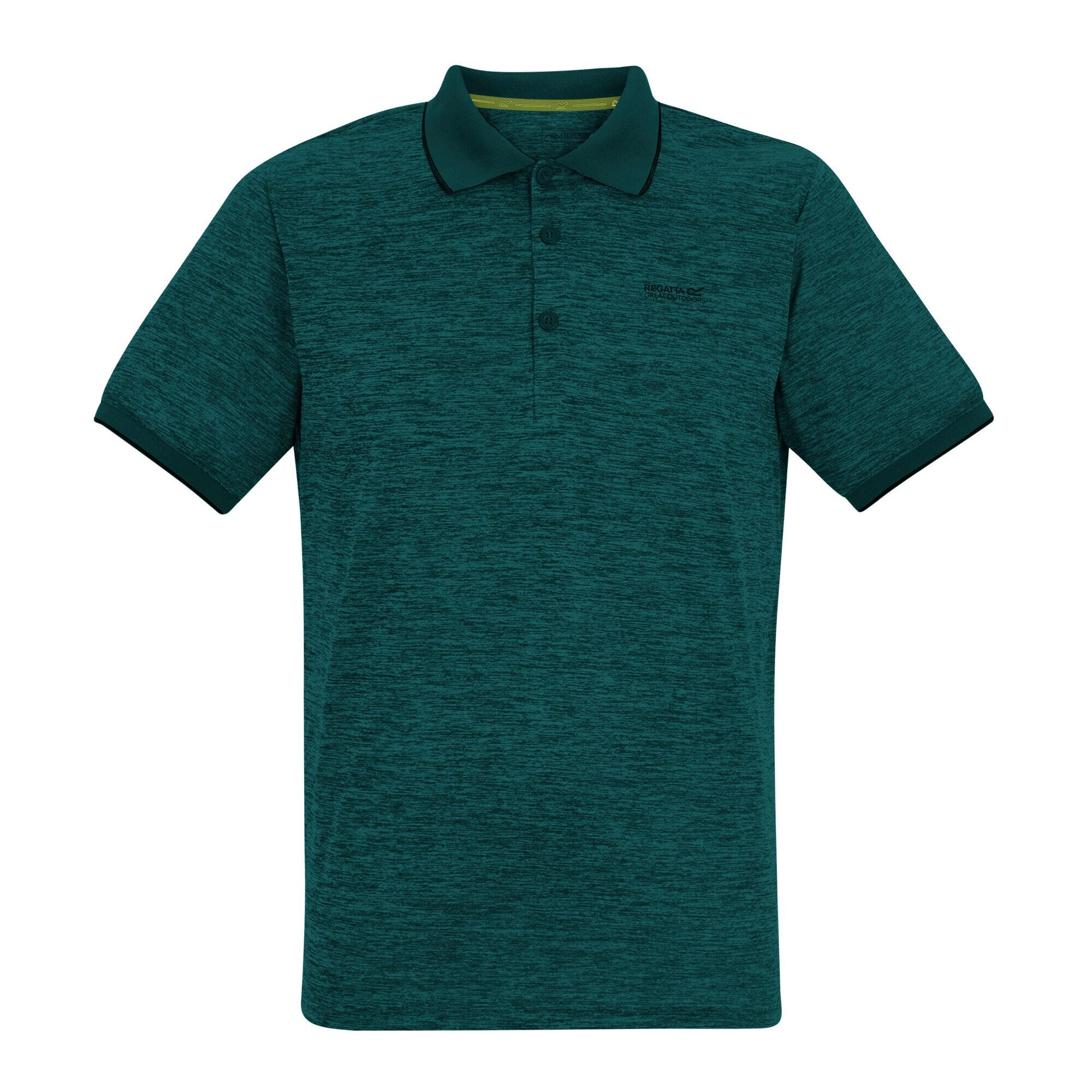 Koszulka Polo Męska Jersey Remex II