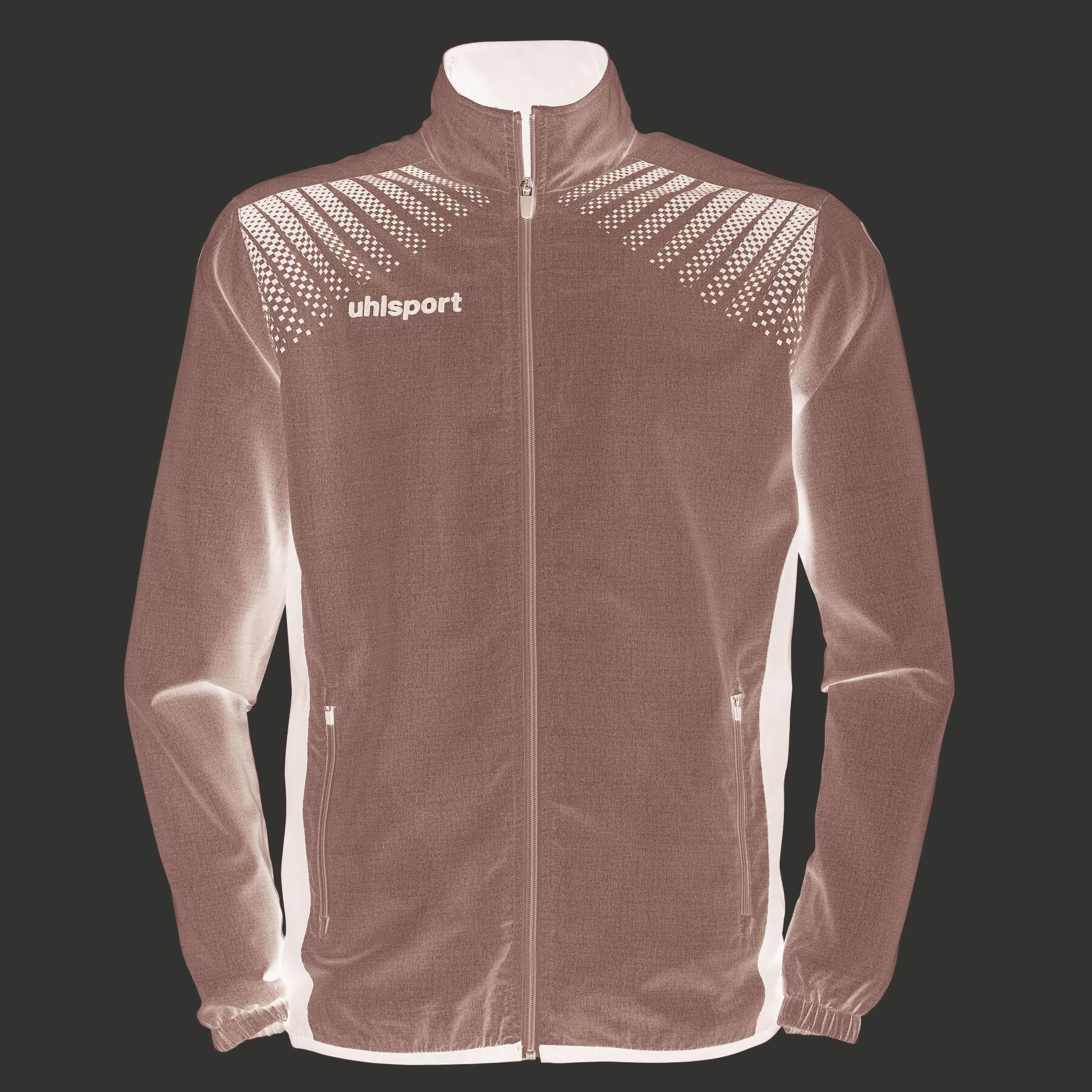 Kurtka prezentacyjna Uhlsport Goal