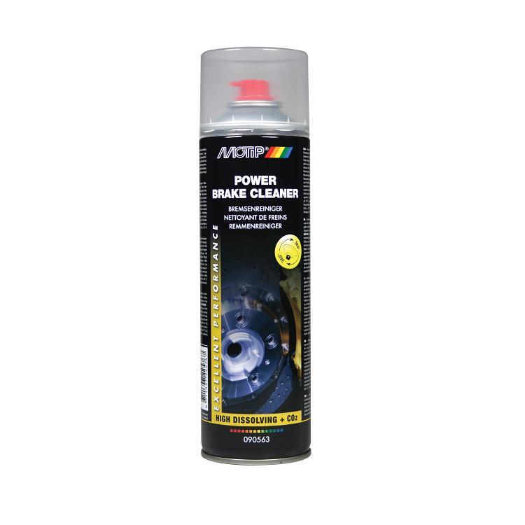 Motip Środek do czyszczenia hamulców 500 ml