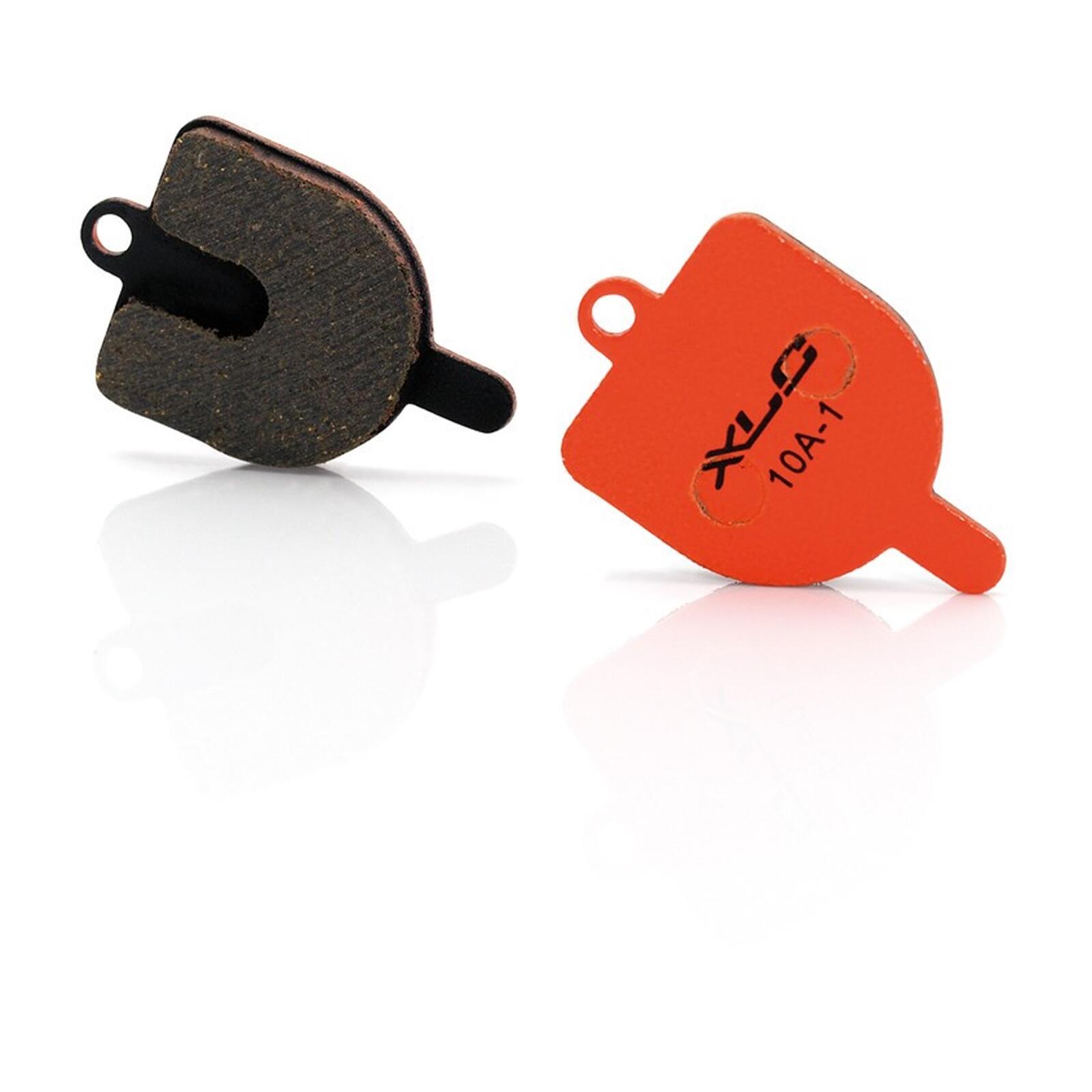 Klocki hamulcowe rst mechaniczne XLC bp-o03