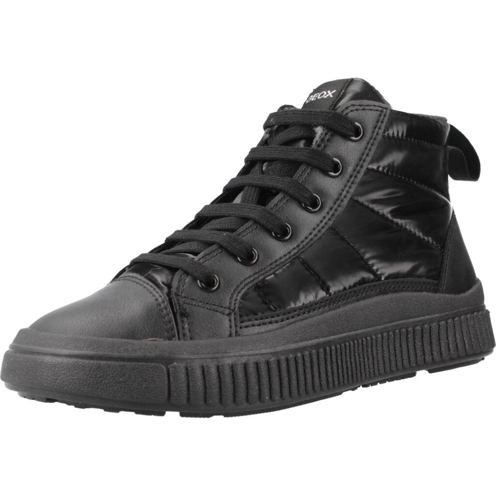 Buty juniorskie Geox Laquinny