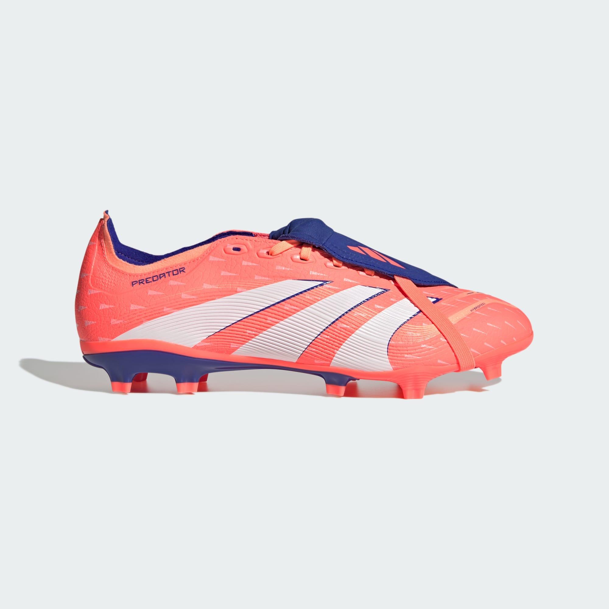 Buty Predator League Fold-Over Tongue Firm/Multi-Ground