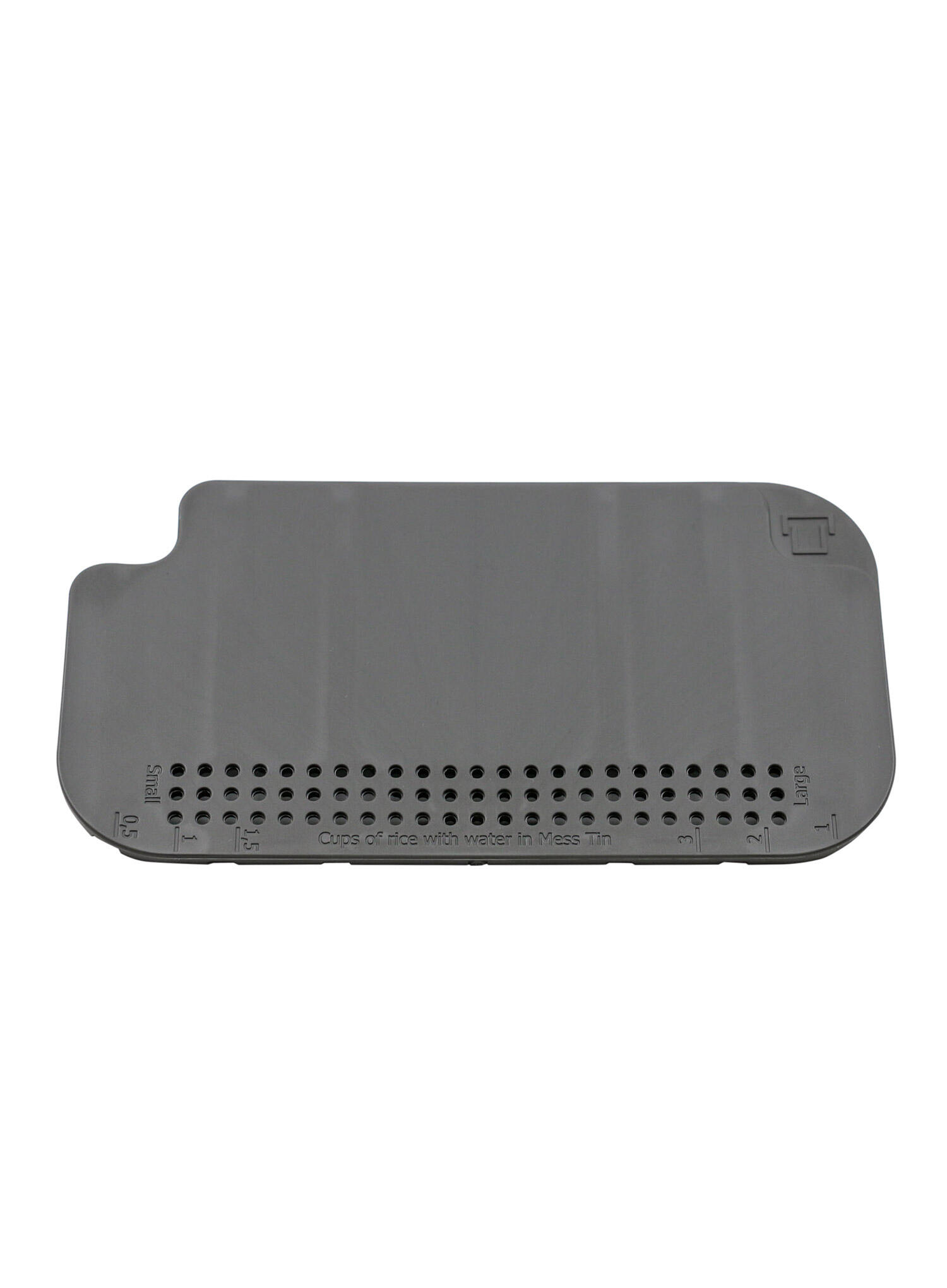 Pokrywka Trangia Multi disc Mess tin