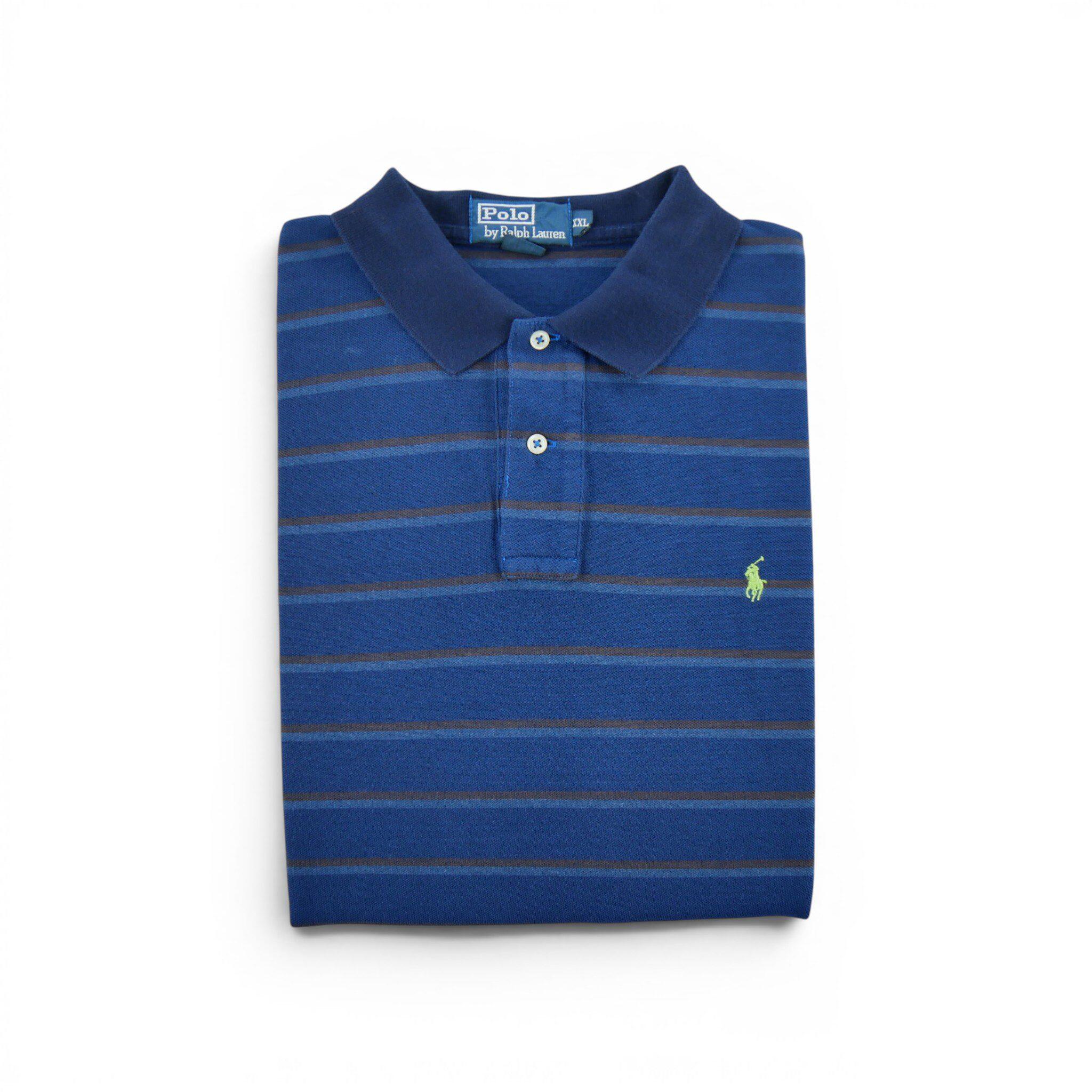 Second life - Polo Ralph Lauren koszulka męska z krótkim rękawem - Jak nowy