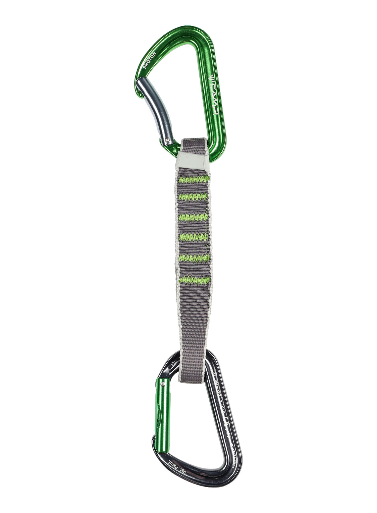 Ekspres wspinaczkowy Camp Photon Express KS 18 cm