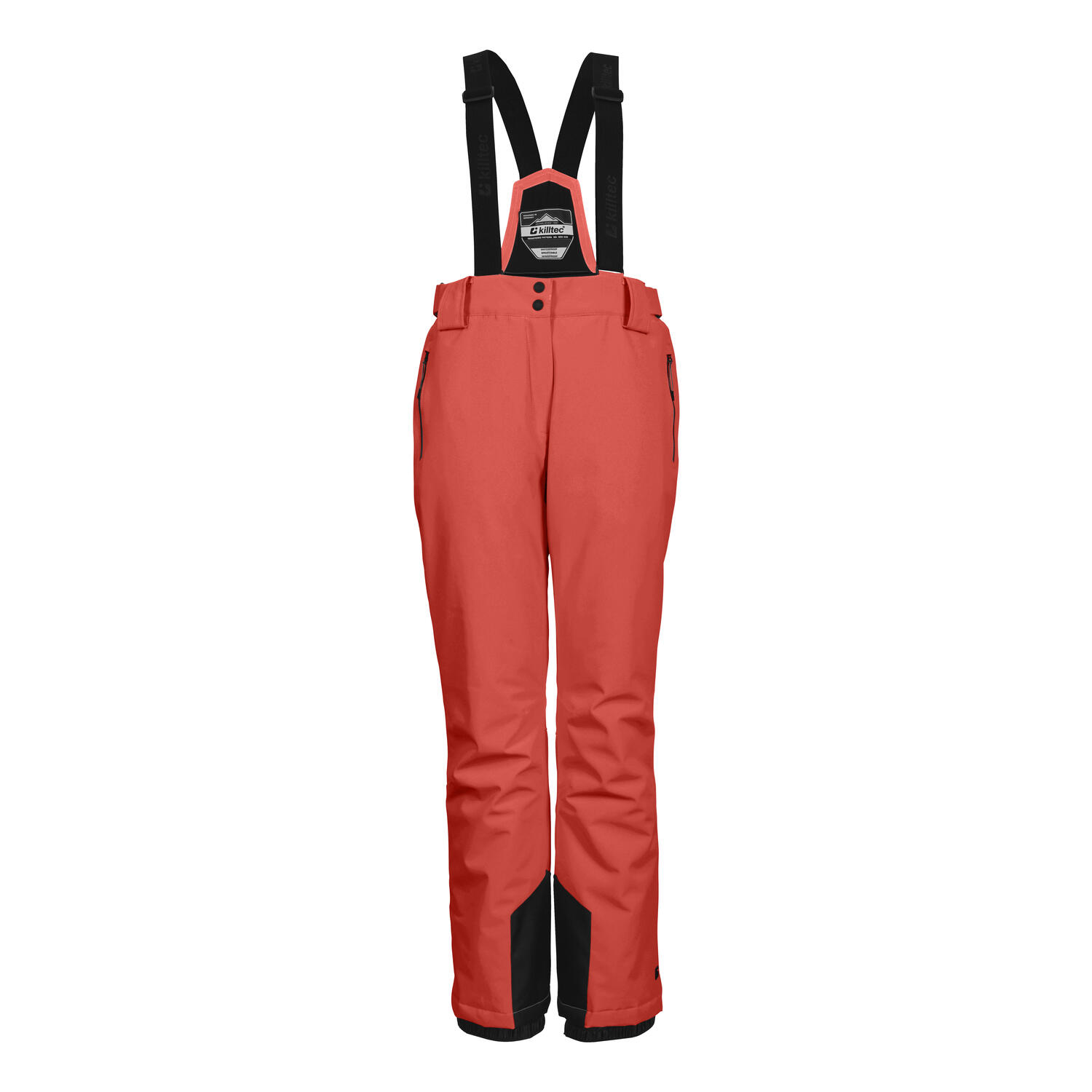 Damski kombinezon narciarski Killtec KSW 249 Erielle