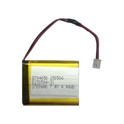 Zapasowy akumulator Navicom RT420,RT420DSC,RT420+,RT420DSC+ RT430BT