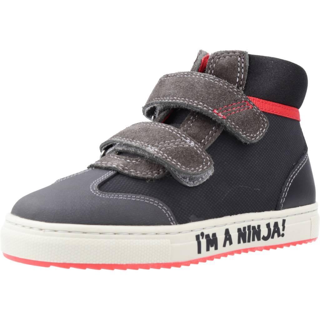 Buty GARVALIN 231348G Szary