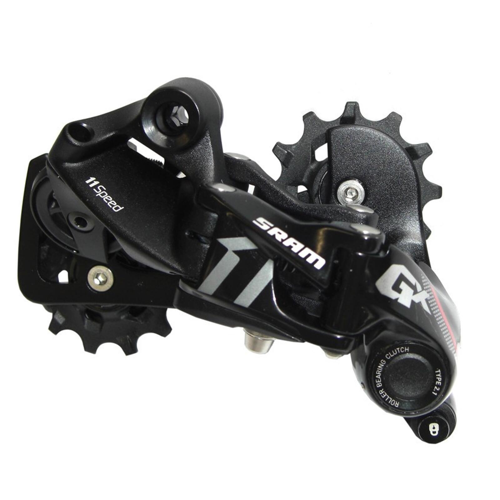 Przerzutka tylna do roweru górskiego Sram Gx 1X11Spd Long Cage