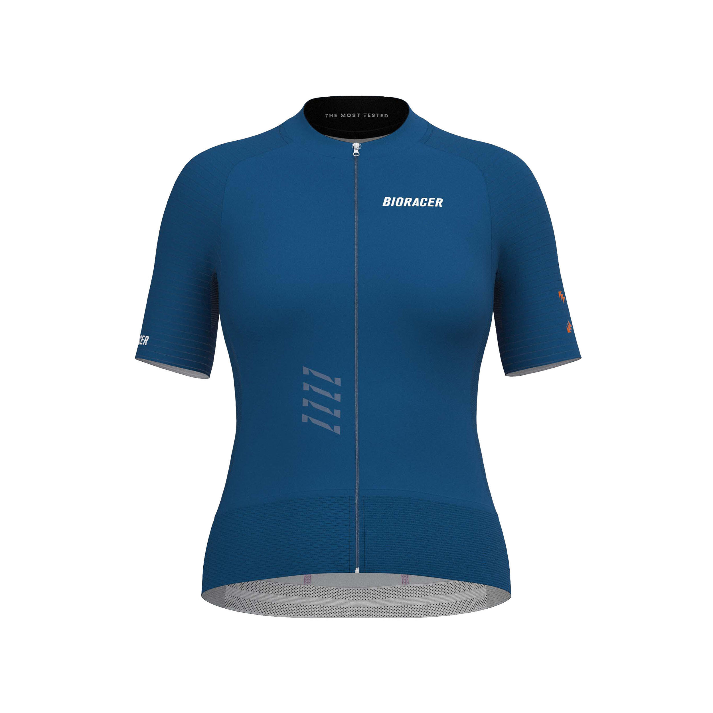 Damski jersey Bioracer Epic