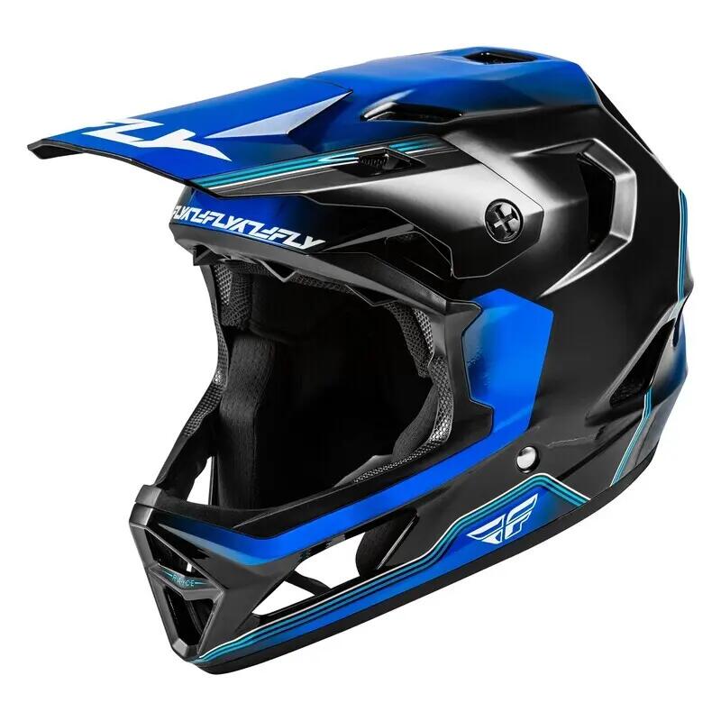 Kask dla dzieci Fly Racing Rayce Repeat