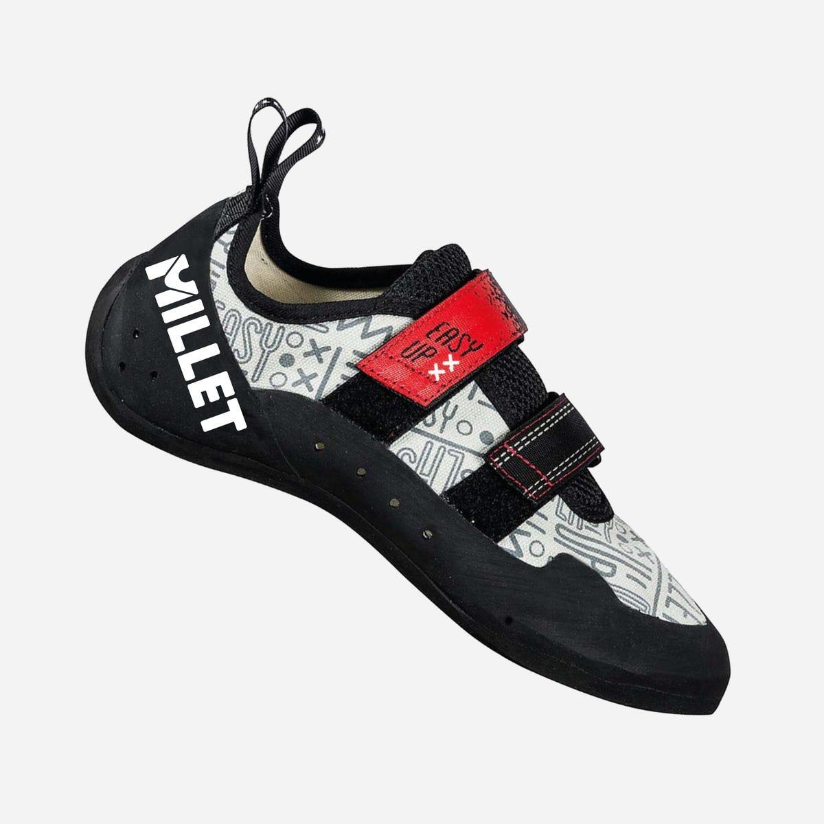 Męskie buty wspinaczkowe EASY UP