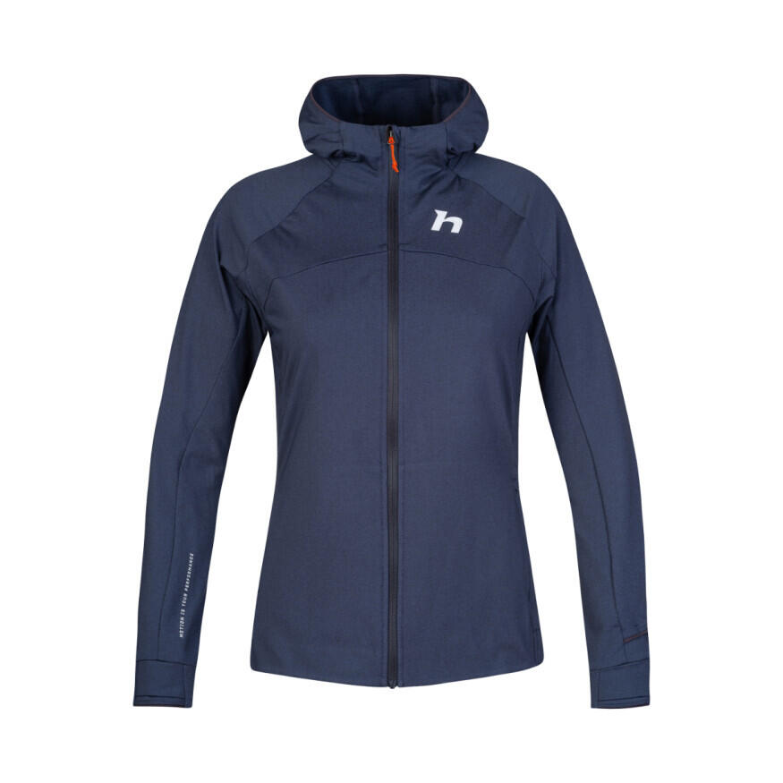 Bluza damska z kapturem Hannah Eli
