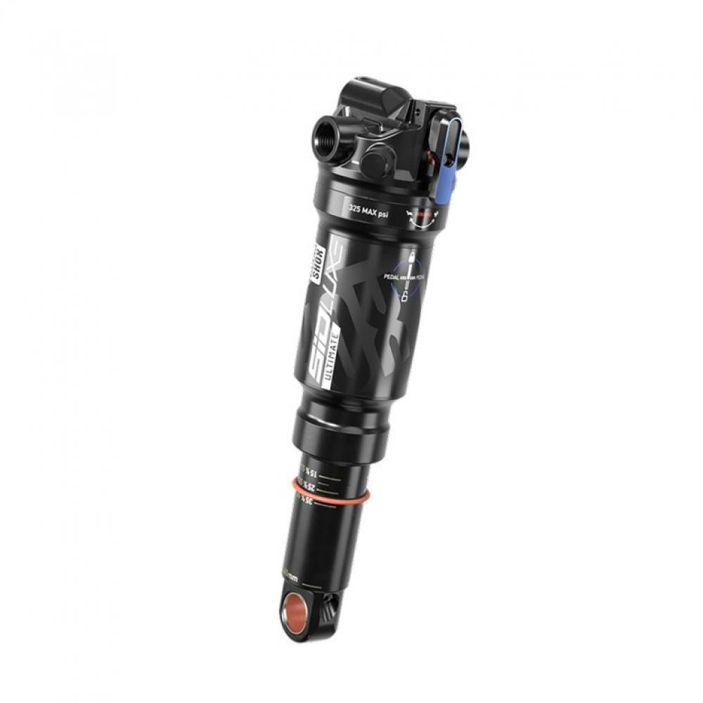 3-pozycyjna przepustnica powietrza Rockshox Sidluxe Ultimate Trunnion/Standard A