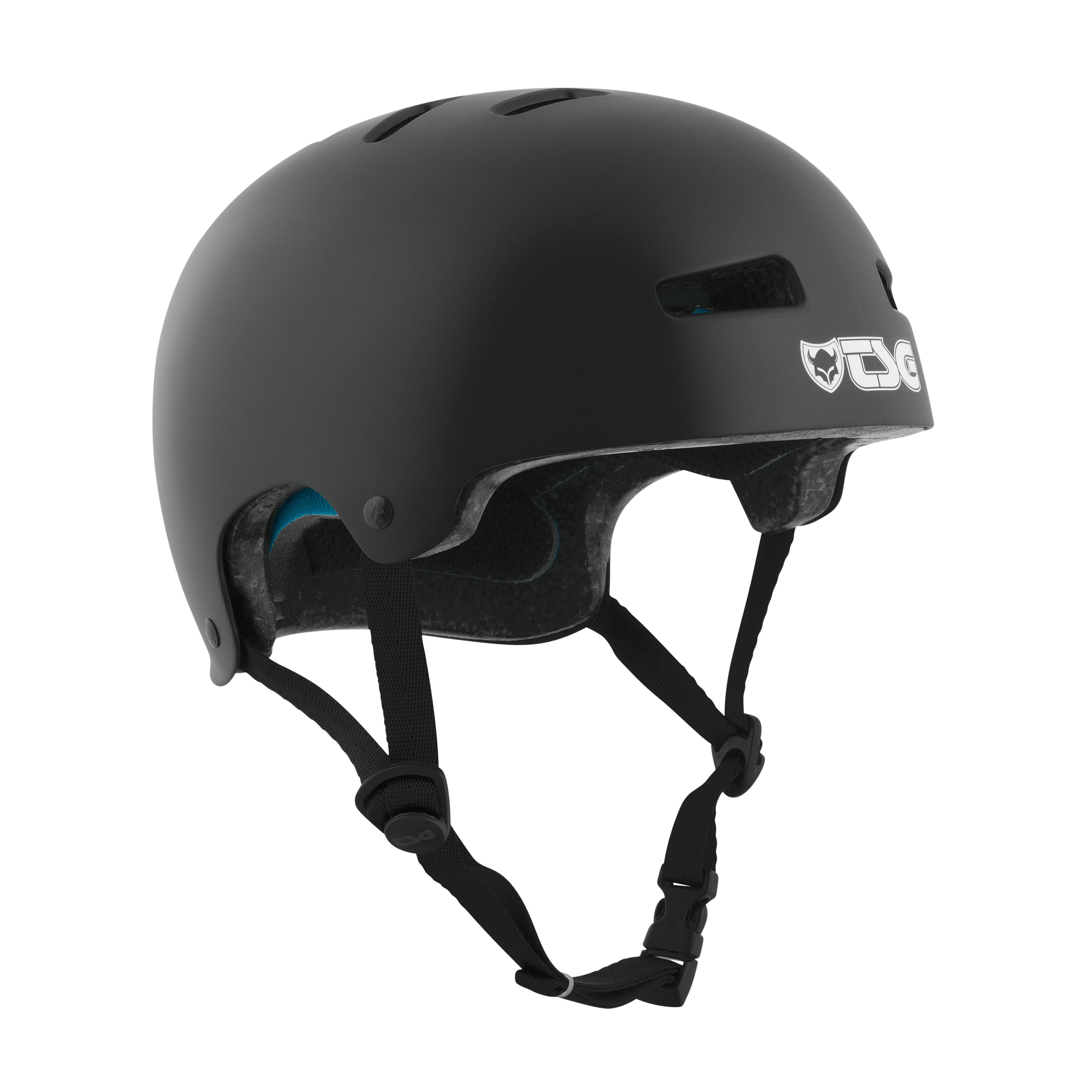 Ochrona Evolution Solid Color Youth Satin Black